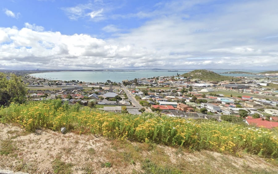 0 Bedroom Property for Sale in Saldanha Heights Western Cape